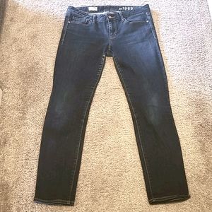 GAP 1969 Always Skinny Jeans
